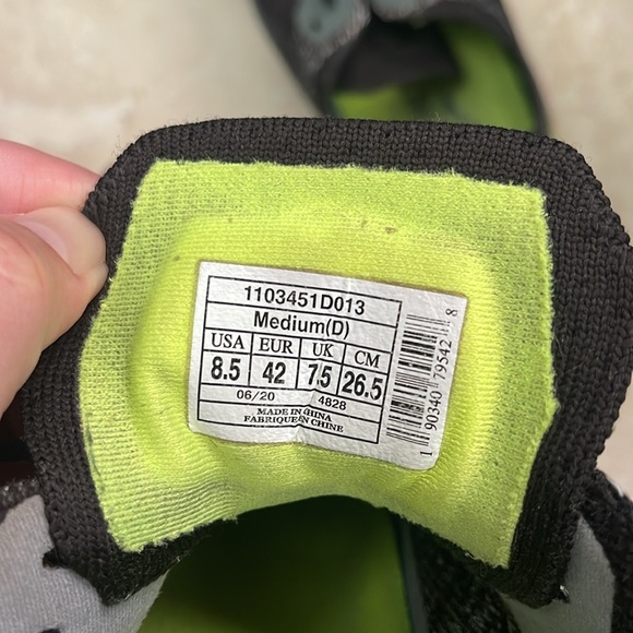 Brooks Levitate Running Shoes - Picture 4 of 7